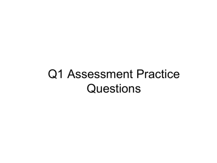 Hosa med term practice test