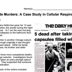 Chicago cyanide murders answer key pdf