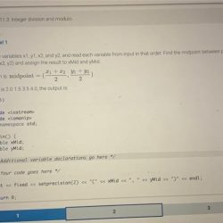 Declare a double variable named netweight