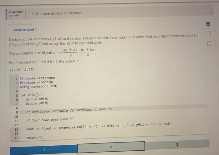 Declare a double variable named netweight