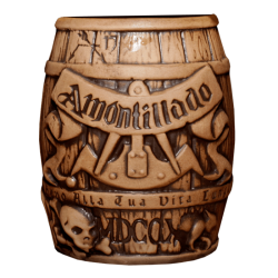 Questions on the cask of amontillado