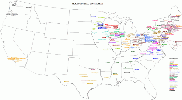 Ncaa summary rules changes rule soccer