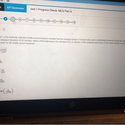 Unit progress check ap frq macroeconomics