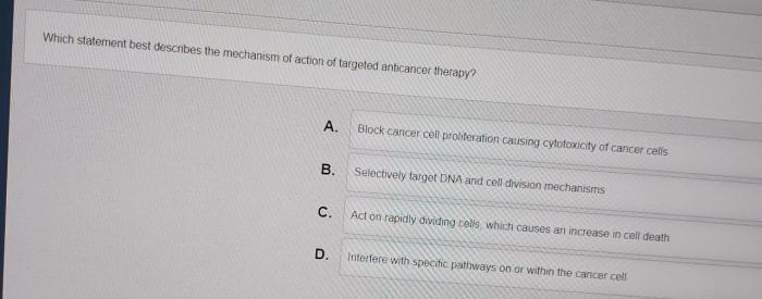 Immune adaptive