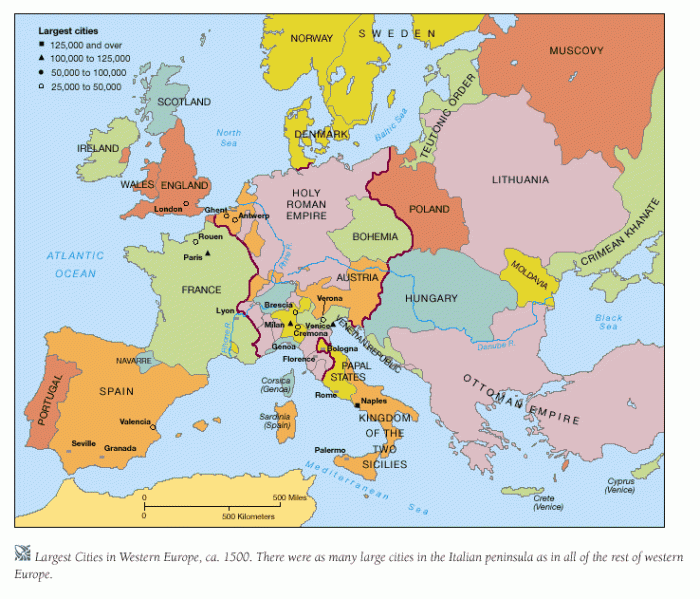 Renaissance and reformation pdf answer key