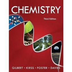 Chemistry the science in context 6th edition pdf