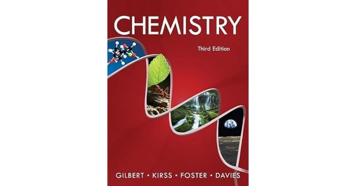 Chemistry the science in context 6th edition pdf