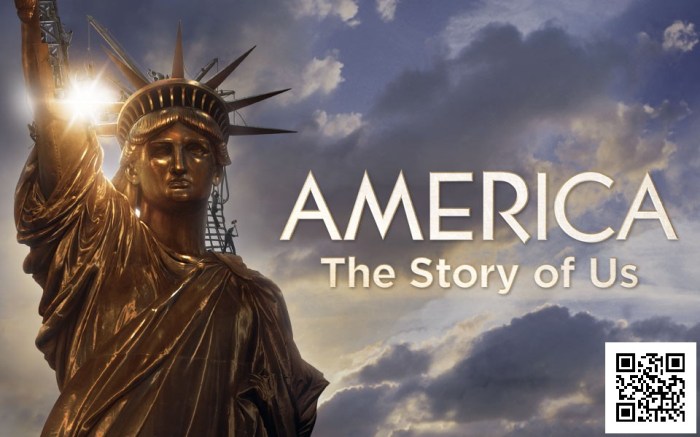 America the story of us episode 3 westward answers