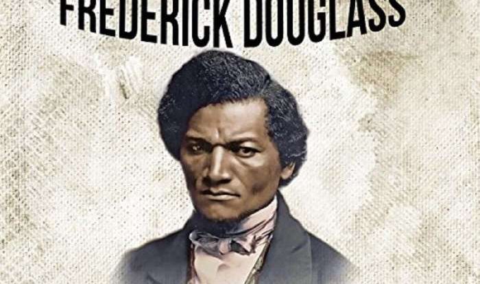 Narrative of the life of frederick douglass citation