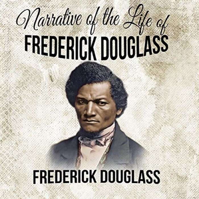 Narrative of the life of frederick douglass citation